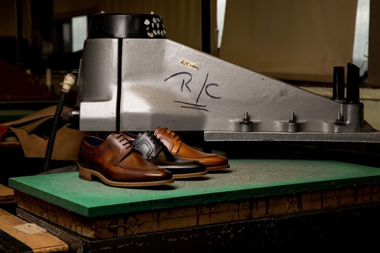 Обувки, които никога не остаряват