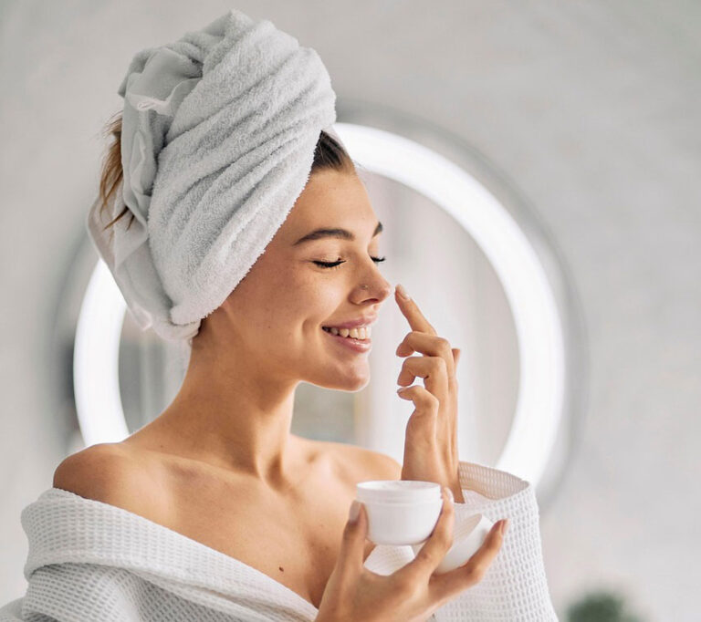 Как да изберем правилната натурална козметика според типа кожа