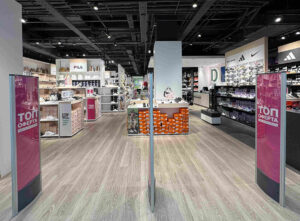 DEICHMANN продължава възхода си в България